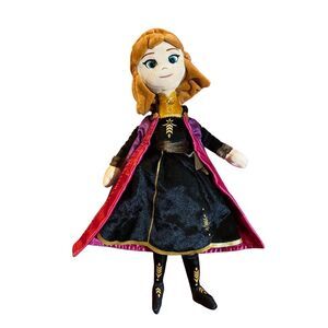 Beanie babies 2019, frozen two Anna princess Disney dial 16 inches